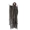 6 Ft Hanging Light Up Constellations Skeleton Witch Halloween Decoration
